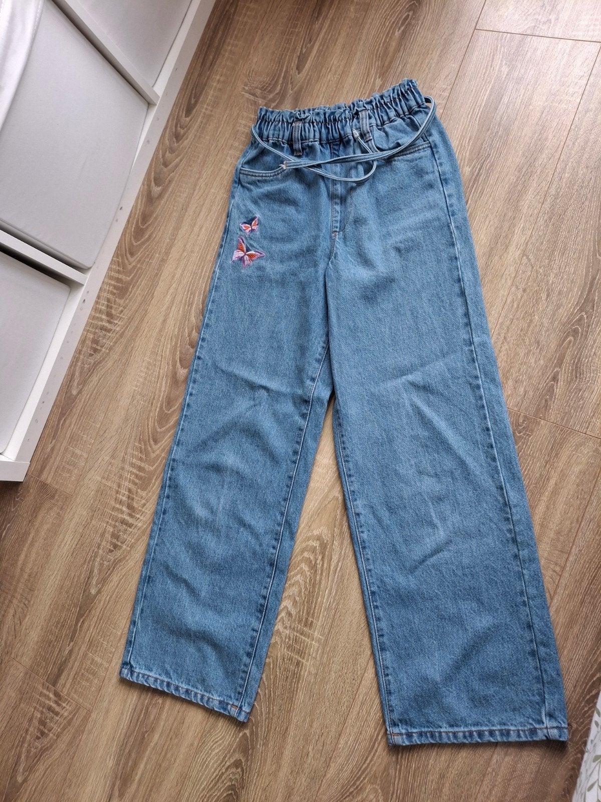 Milo collectie - broek 12 jaar, Ophalen, Zo goed als nieuw