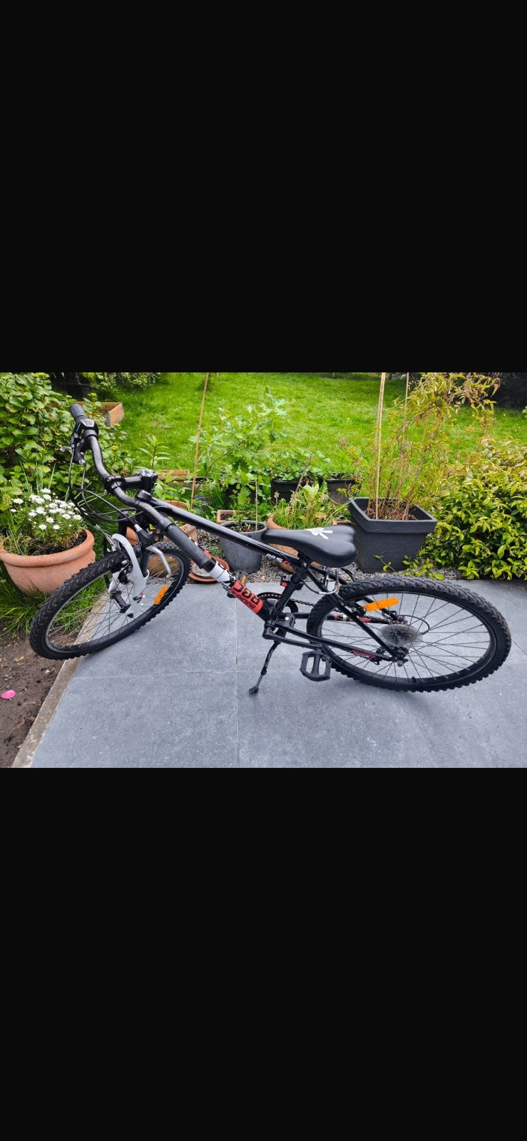 vélo à vendre taille des pneus : 24, Enlèvement, Comme neuf