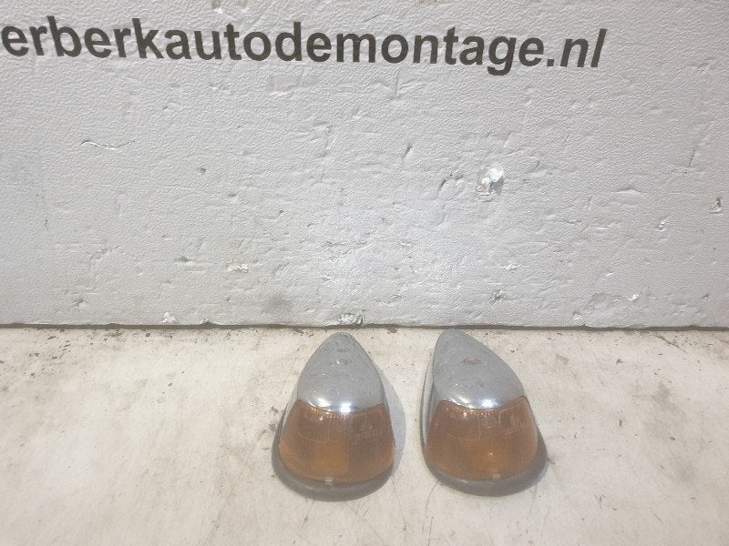 CLIGNOTANT ENSEMBLE Volkswagen Kever (01-1947/07-2003), Volkswagen, Volkswagen AG, Utilisé, Kundenbetreuung@volkswagen.de