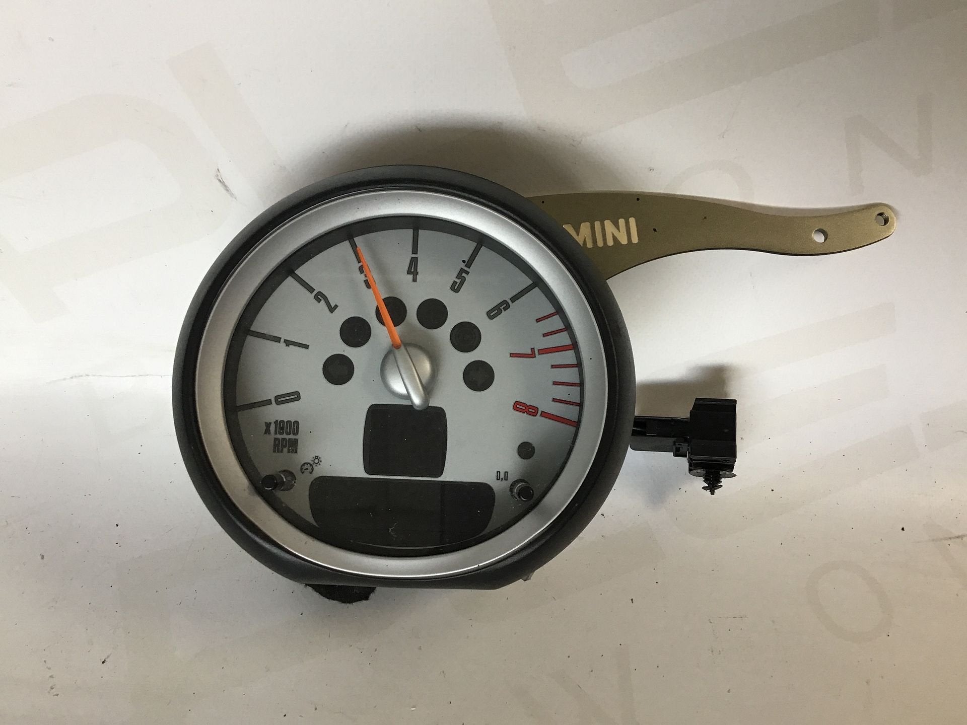 Toerenteller Mini R56 9173739, Gebruikt, -, -, Ophalen of Verzenden