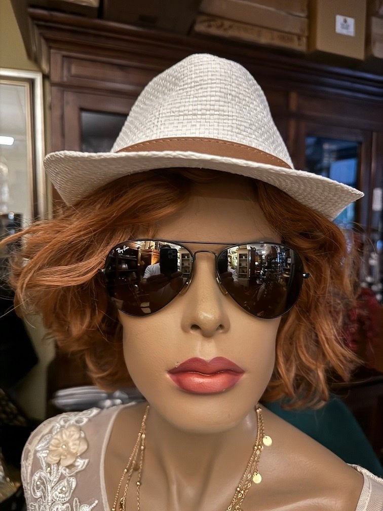 Vintage B&L Ray-Ban black Aviator 58 top gradient mirror A17, Handtassen en Accessoires, Zonnebrillen en Brillen | Heren, Gebruikt