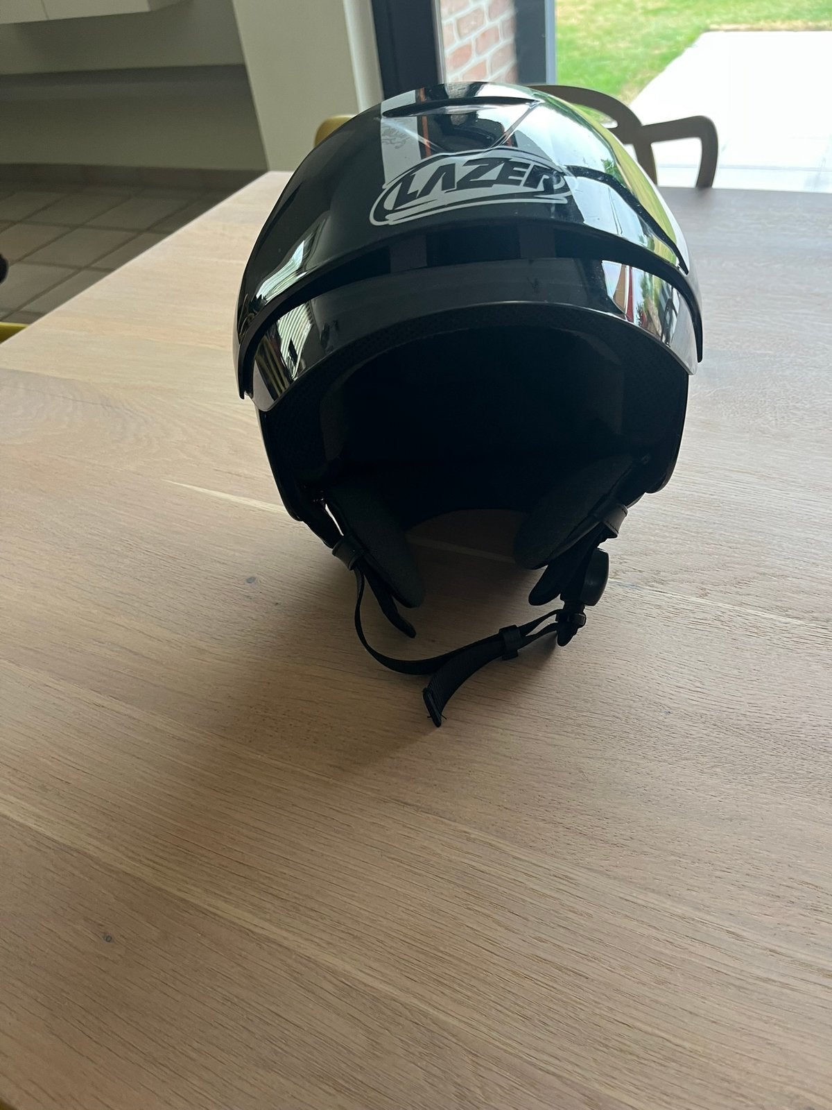 Casques moto, Lazer, Femmes, Seconde main, Casque jet