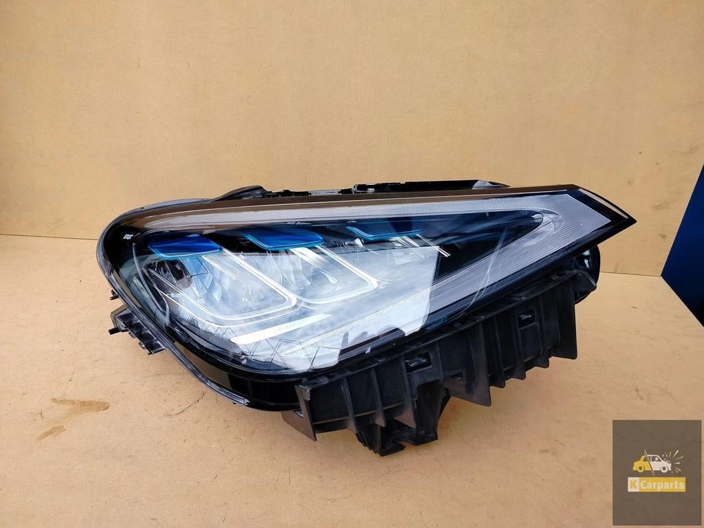 8893649881, Phare droit LED Smart SUV Id al, Autos : Pièces & Accessoires, Mercedes-Benz AG, Utilisé, Mercedesstrasse 120
70372  Stuttgart, DE