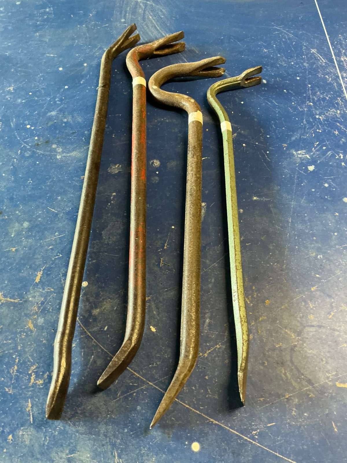 pied de biche, Bricolage & Construction, Outillage | Outillage à main, Enlèvement