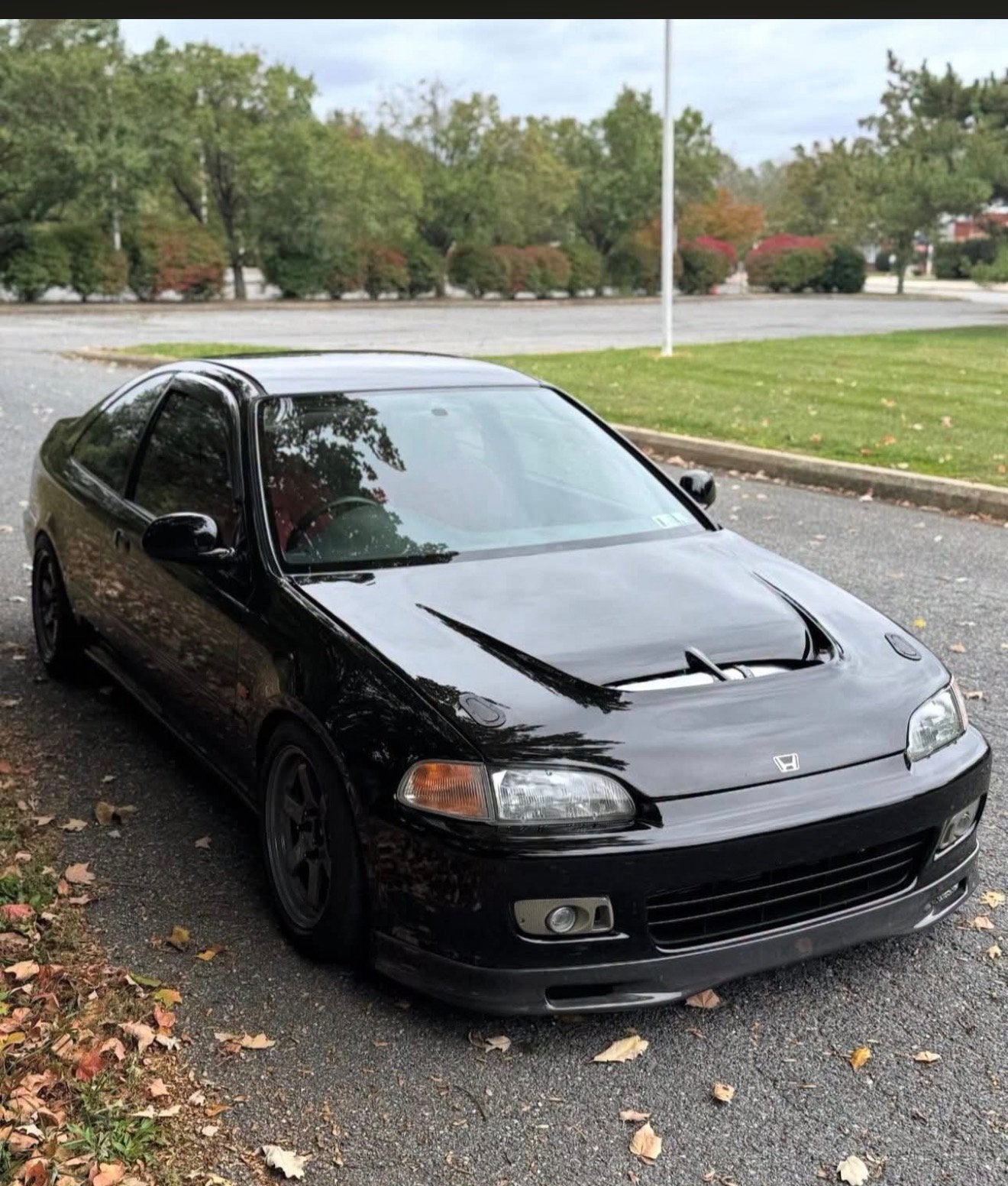 Honda civic coupe ej2 gezocht!!!, Autos, Achat, Particulier, Coupé, Essence