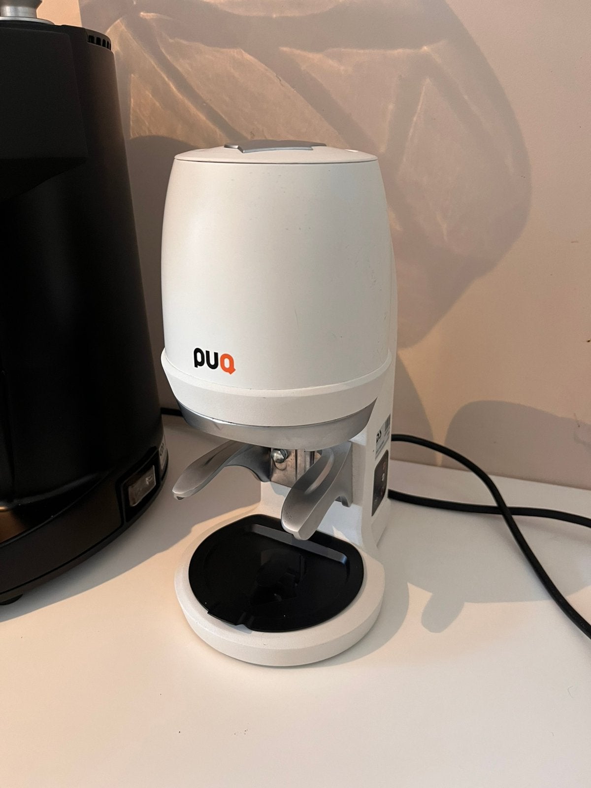 PUQPress Q2 gen5 ZGA nieuw, Ophalen, Zo goed als nieuw