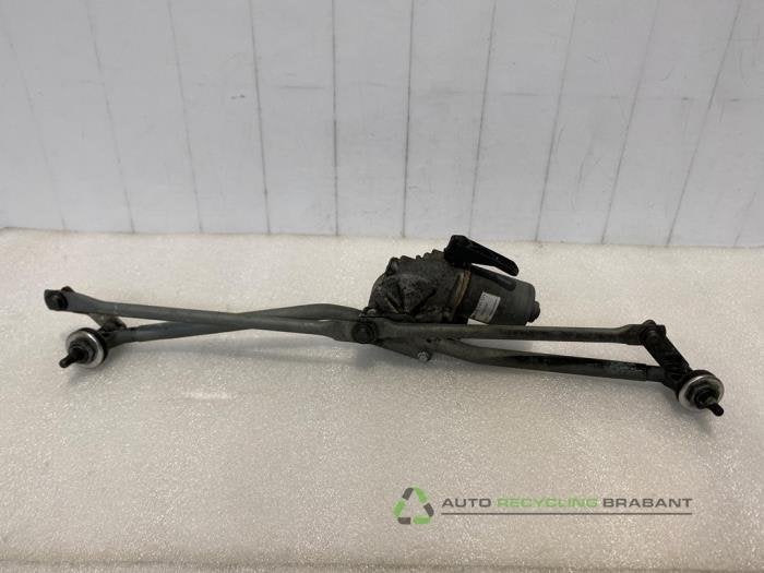 Moteur essuie-glace avant d'un Volkswagen Crafter, Volkswagen, -, Utilisé, -