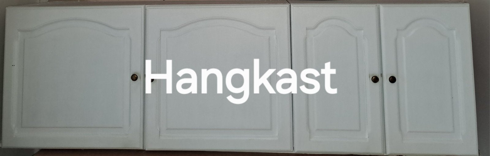Keuken meubels, Enlèvement
