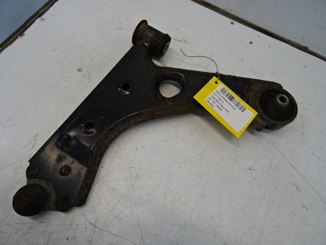 BRAS DE SUSPENSION AVANT GAUCHE (TRIANGLE) Opel Corsa D, Autos : Pièces & Accessoires, Opel, Opel Automobile GmbH, Utilisé, Kontakt-opel@opel.com