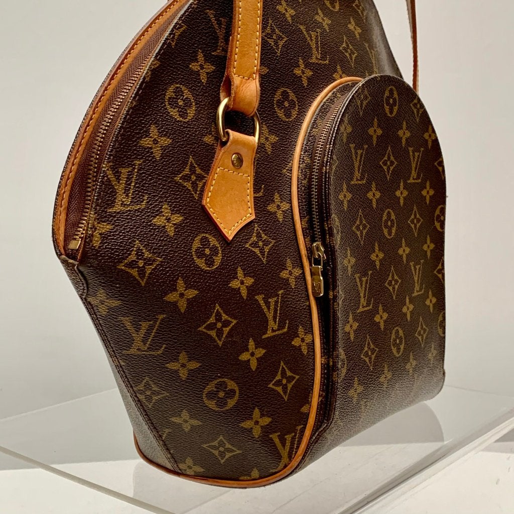 Handtas Louis Vuitton. Nog meer LV en Delvaux te koop., Ophalen of Verzenden, Handtas