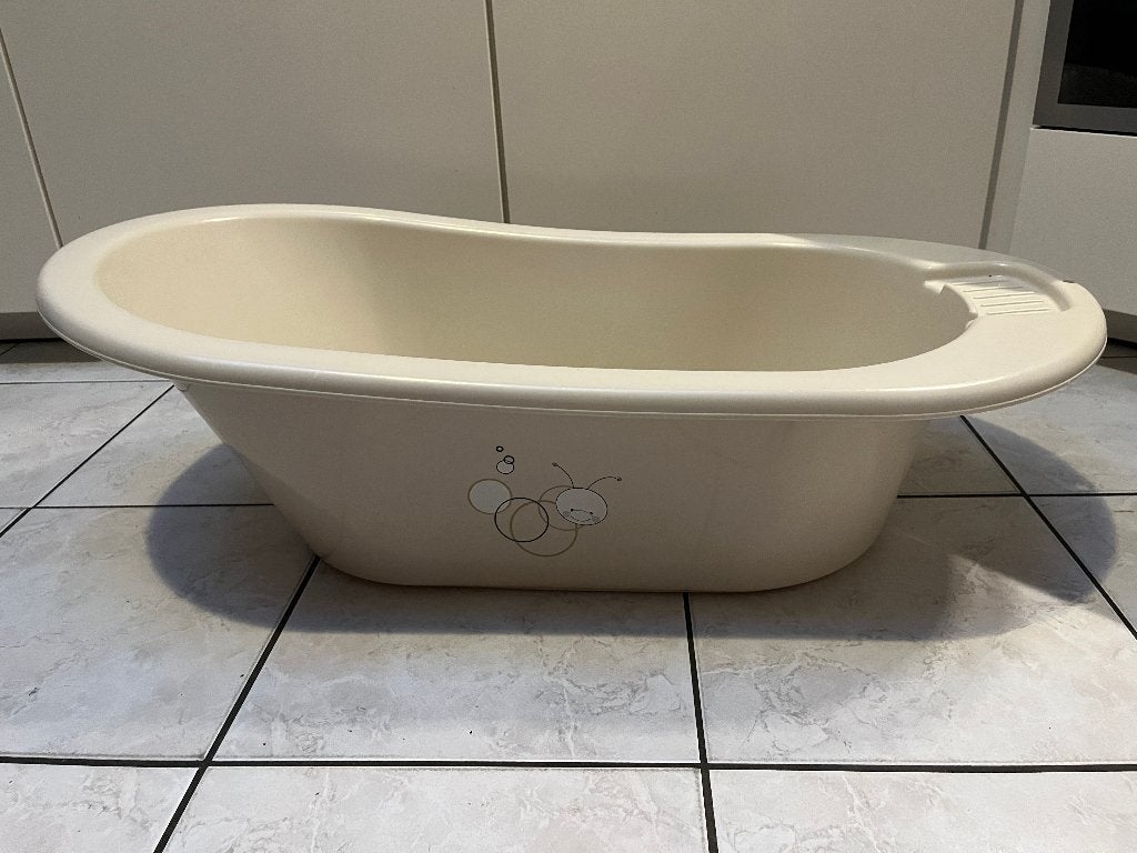 baignoire pour bébé, Enlèvement ou Envoi, Utilisé, Baignoire, Bébé-jou