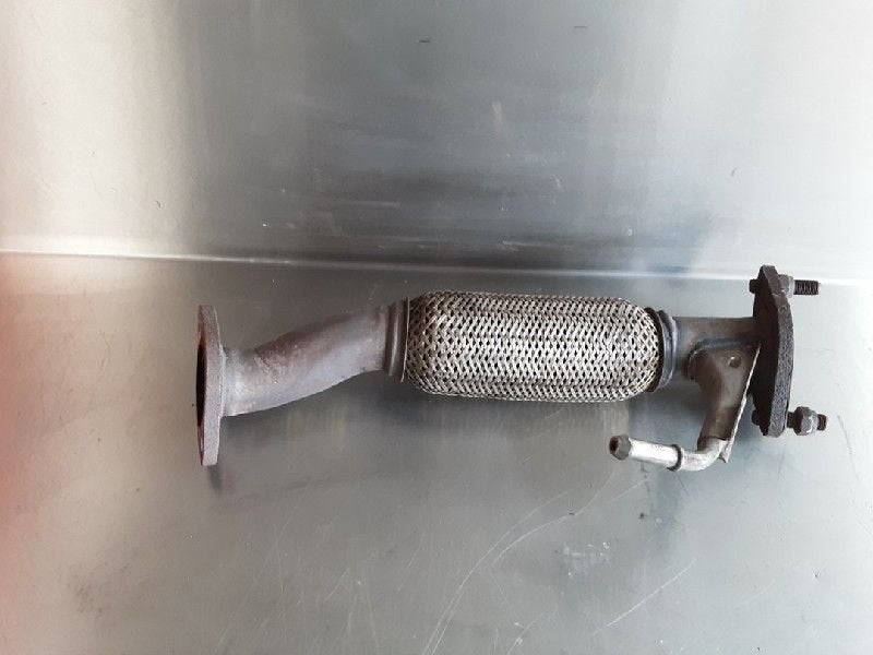 ÉCHAPPEMENT AVANT PIPE Hyundai i20 (|HYUNDAII20|), Utilisé, Hyundai