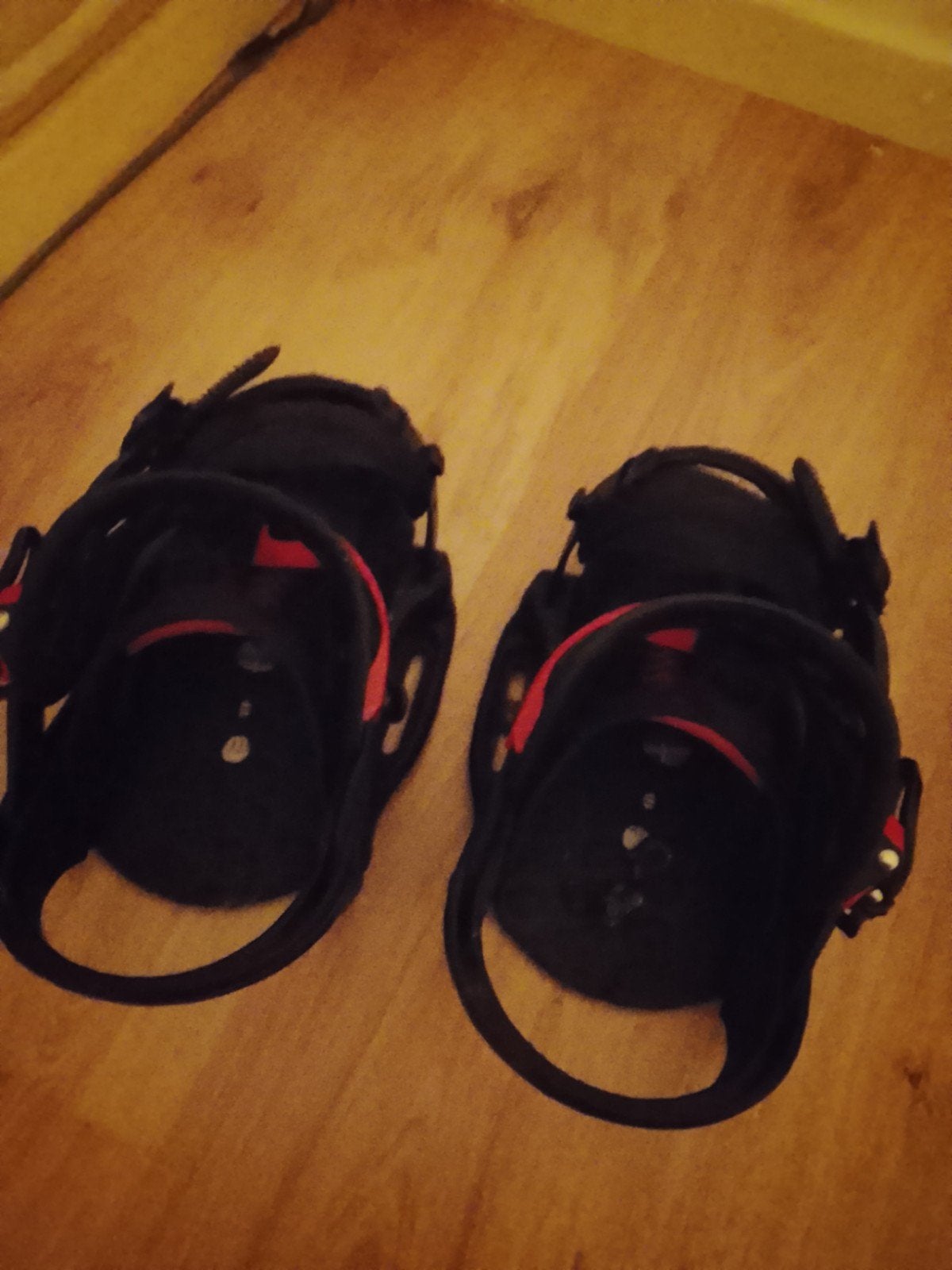 boots en bindingen Burton nieuwstaat, Sport en Fitness, Snowboarden, Ophalen, Bindingen