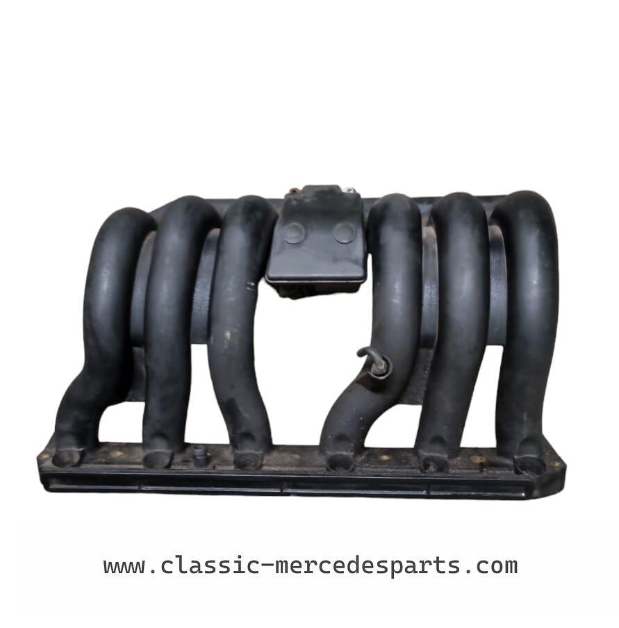 Kunststof inlaat-deel voor Mercedes m104 Motor, Gebruikt, -, -, Ophalen of Verzenden