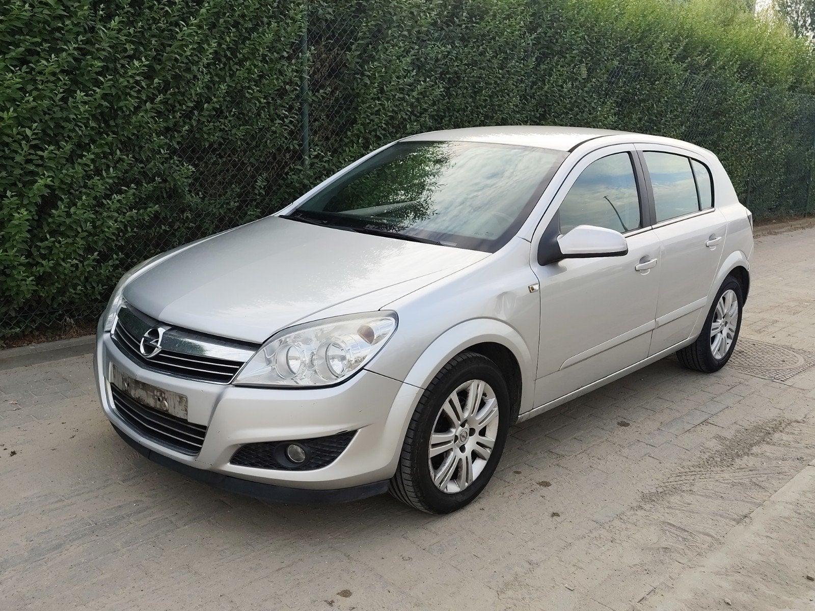 Opel Astra 1.4i Cosmo, Autos, Opel, Entreprise, Achat, Astra, ABS, Airbags, Air conditionné, Alarme, Climatisation automatique