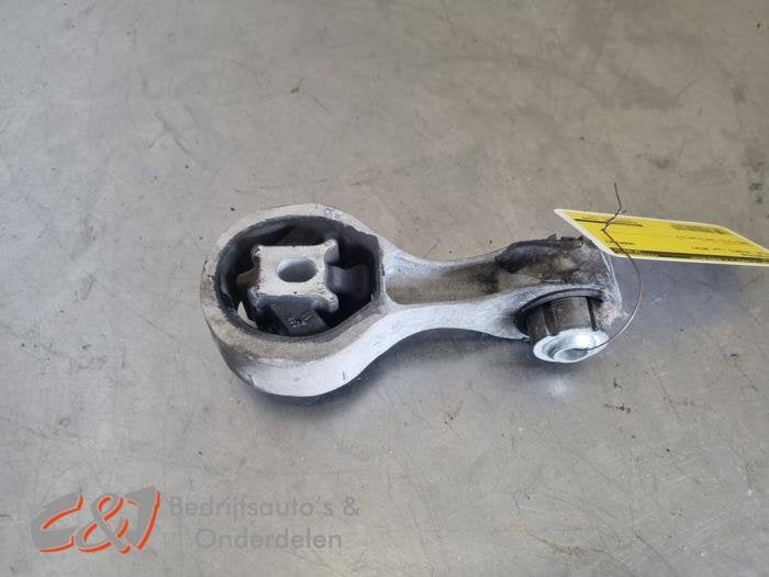 Support moteur d'un Fiat Talento, -, 3 mois de garantie, Utilisé, Fiat