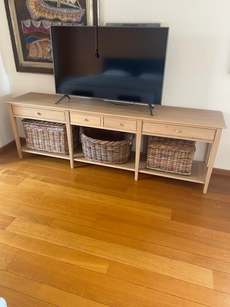 Dressoir kast, Ophalen, Zo goed als nieuw
