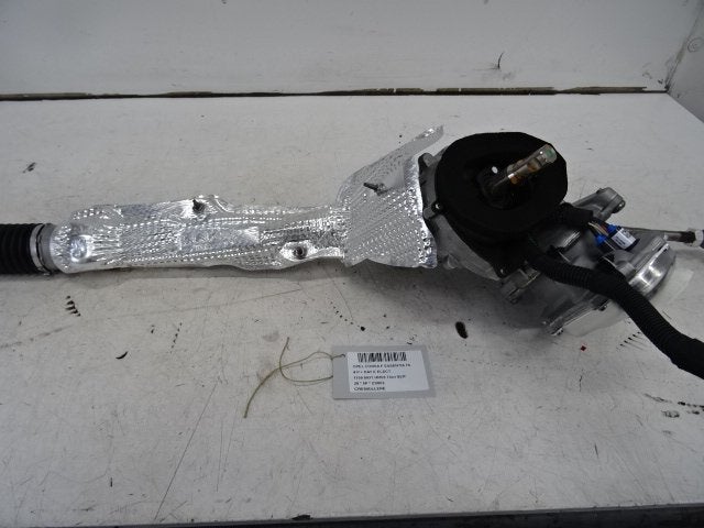 CREMAILLERE DIRECTION MECANIQUE Opel Corsa F (UB / UH / UP), Utilisé, Opel