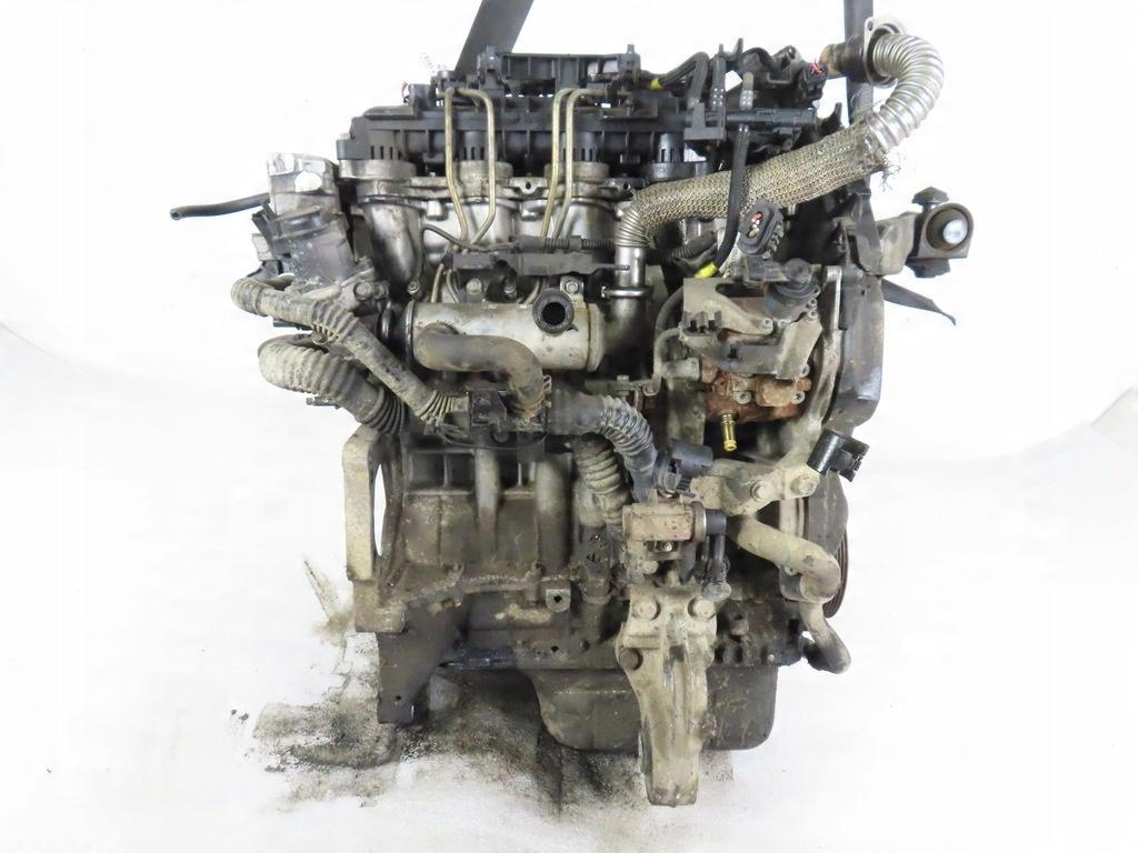 Moteur 9HX Complet 307 PARTNER CITROEN C4 308 XSARA C3, Envoi, Utilisé, Daihatsu