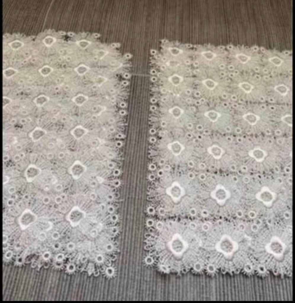 Handwerk haakwerk, Ophalen, Nieuw, Breien of Haken, Naald