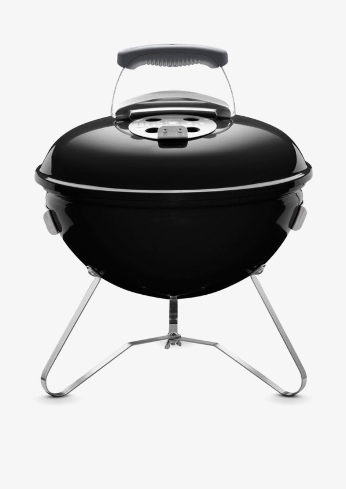 Weber SMOKEY JOE-HOUTSKOOLBARBECUE VAN 37 CM, Enlèvement, Neuf