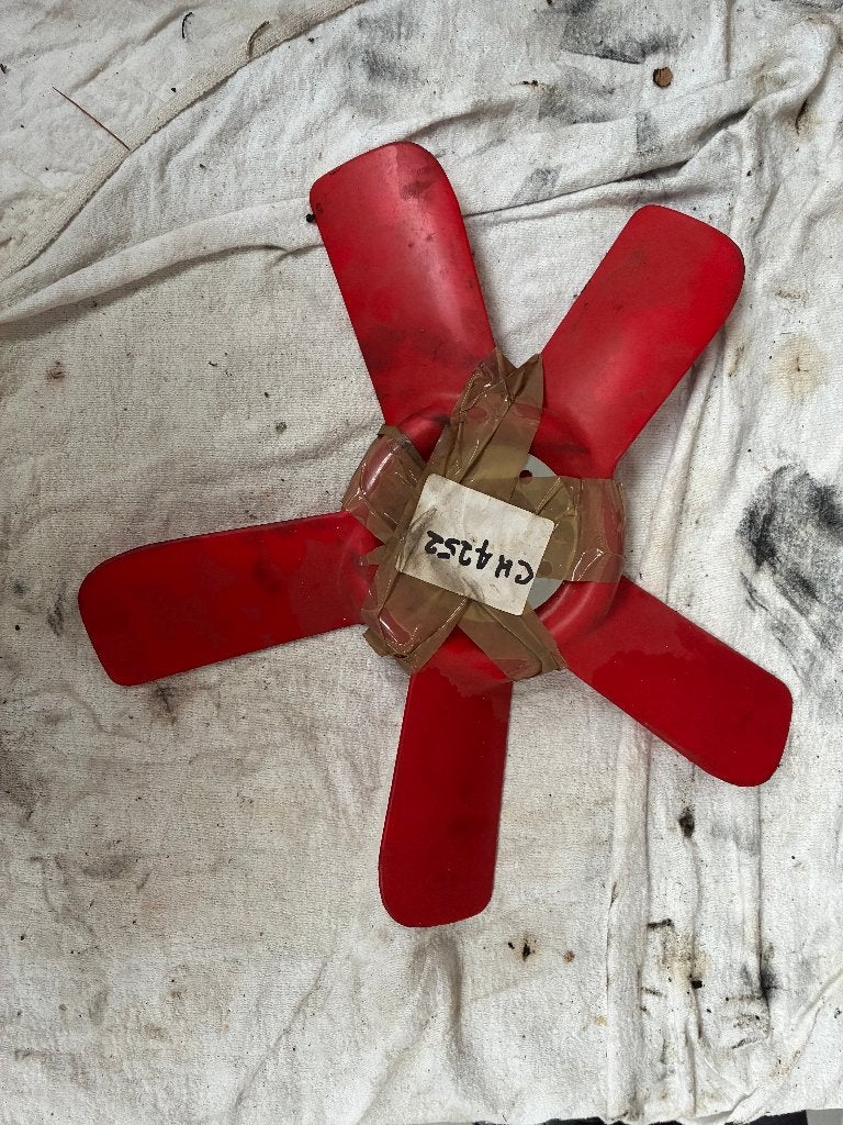 Austin healey ventilator, Auto-onderdelen, Ophalen, Nieuw, Austin