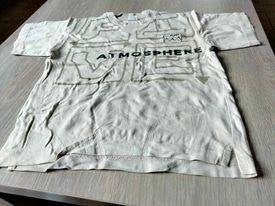 t-shirt 104, Kinderen en Baby's, Ophalen of Verzenden