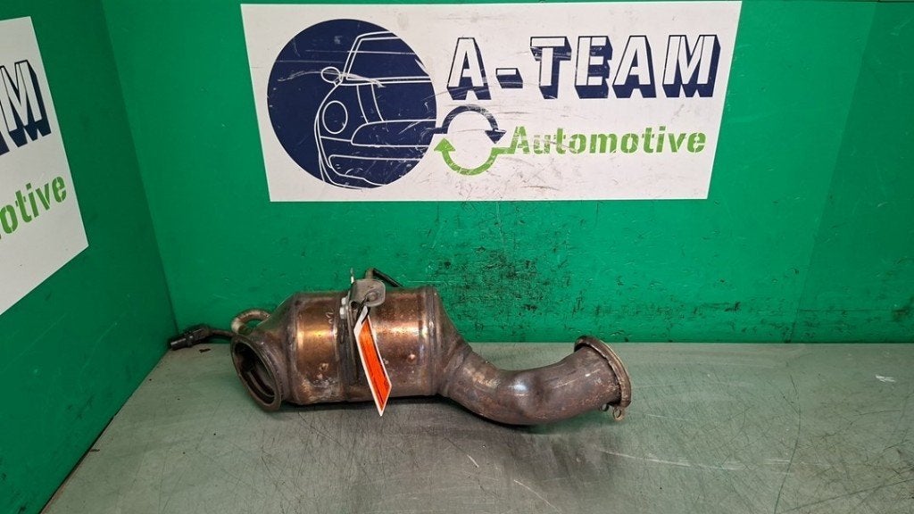 CATALYSEUR Mercedes-Benz C (C205) (|A2044904356|), Autos : Pièces & Accessoires, Mercedes-Benz, Utilisé, Dialog.mb@mercedes-benz.com