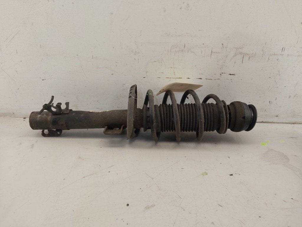 AMORTISSEUR OU ABSORBEUR DE CHOC AVANT GAUCHE Polo V (6R), Volkswagen, Volkswagen AG, Utilisé, Kundenbetreuung@volkswagen.de