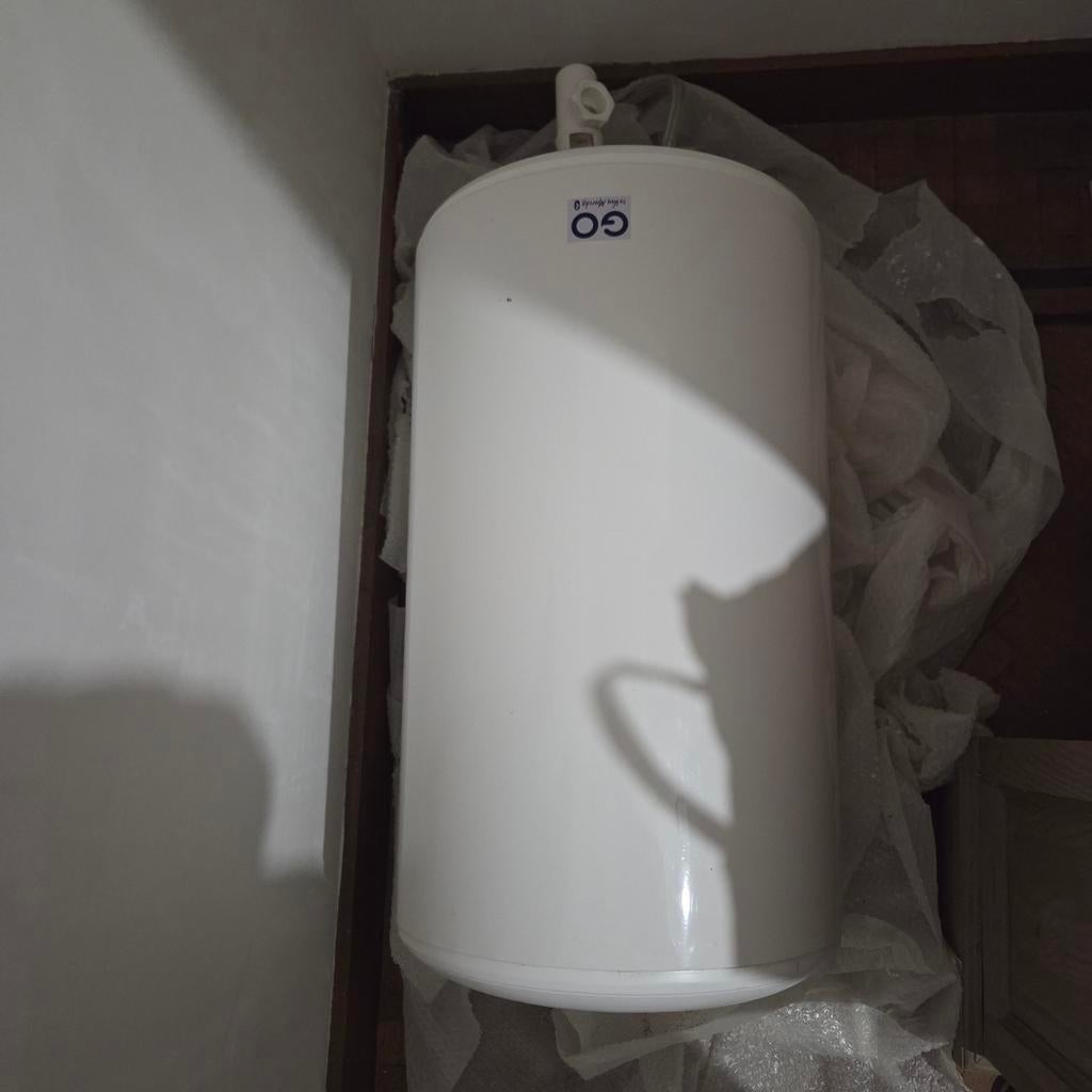 Chaudière au gaz, Doe-het-zelf en Bouw, Chauffageketels en Boilers