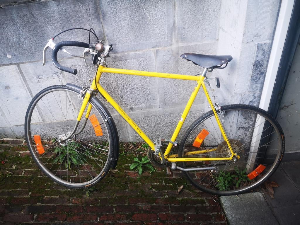 Vélo vintage Motobecane Mirage, Fietsen en Brommers