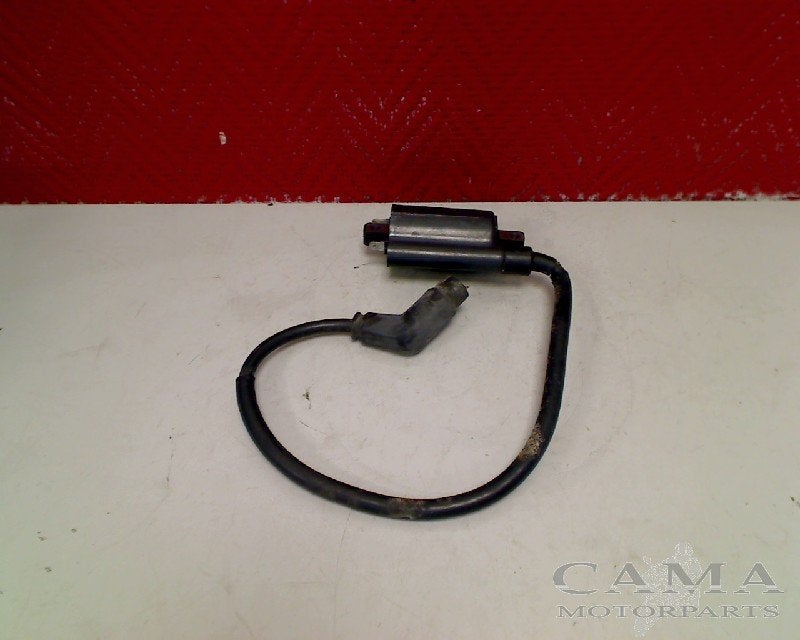 BOBINE Aprilia RSV 1000 (R) Mille 1998-2003 (RSV1000), Motoren, Dhr. S. di Majo, Gebruikt, Info@cama-motorparts.nl, P.J. Troelstraweg 8 8
3144 CX  MAASSLUIS, NL