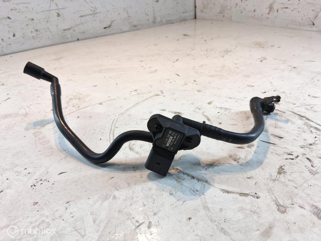 Vacuum leiding Audi A3 8P 2.0 FSI ('03-'12) 1K0611933, Audi, Gebruikt, Audi, Ophalen of Verzenden