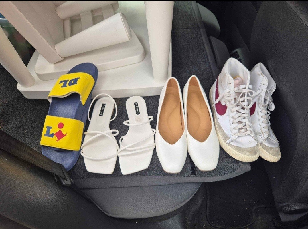 schoenen, Kleding | Dames, Ophalen