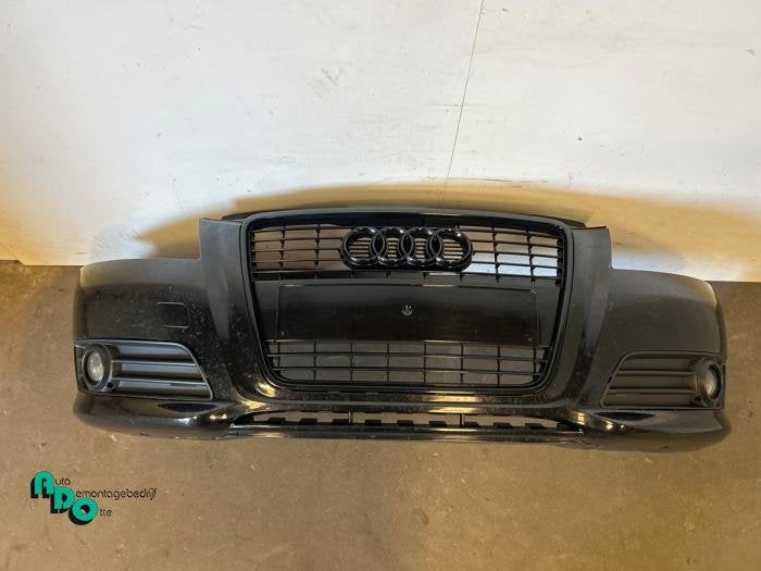 Pare-chocs avant d'un Audi A3 (A3 03-), -, 3 mois de garantie, Audi, Utilisé