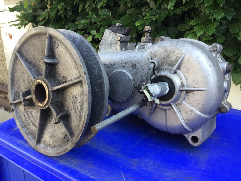 Aixam onderdelen, Auto's, Aixam, Particulier, Automaat, Diesel, Te koop