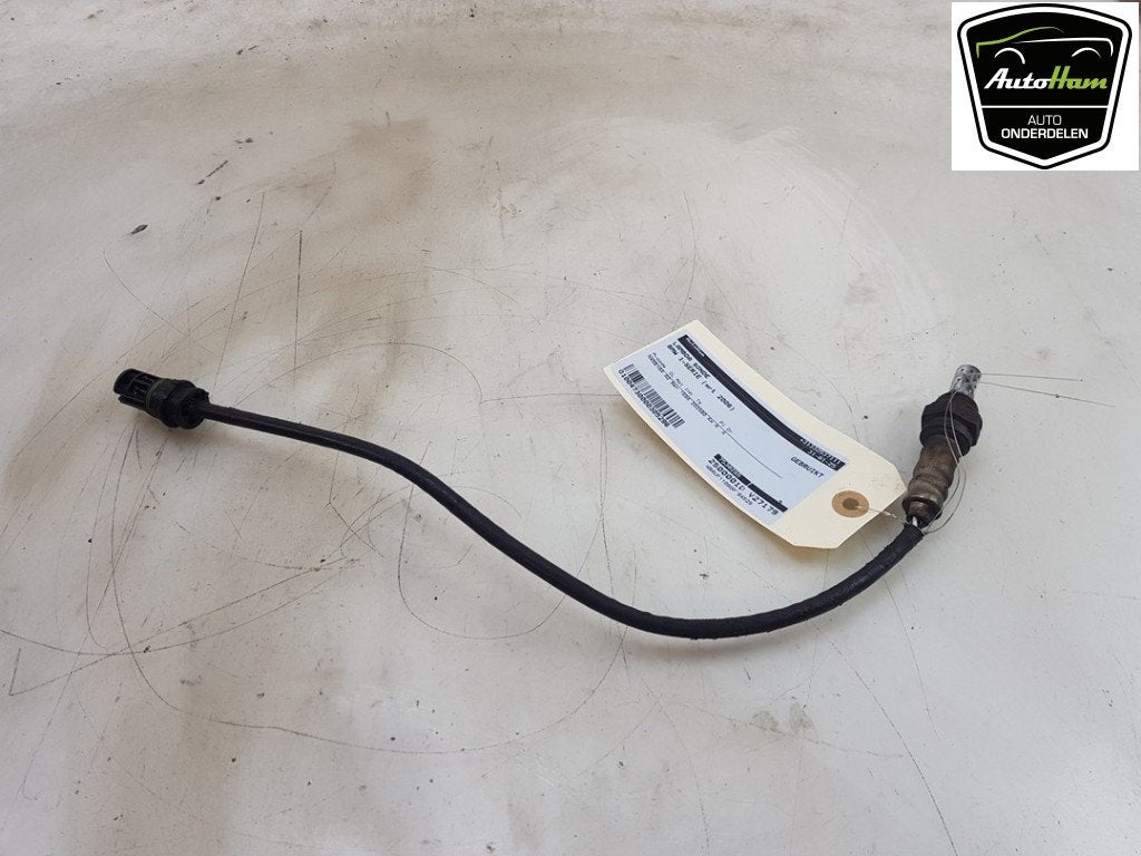 LAMBDASONDE BMW 1 serie (E87 / 87N) (|11787530285|7530285|), Gebruikt, BMW