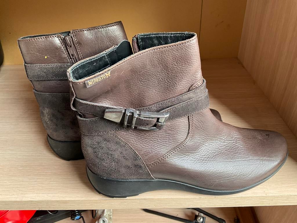 Nieuwe Mephisto larzen maat 36, Ophalen of Verzenden
