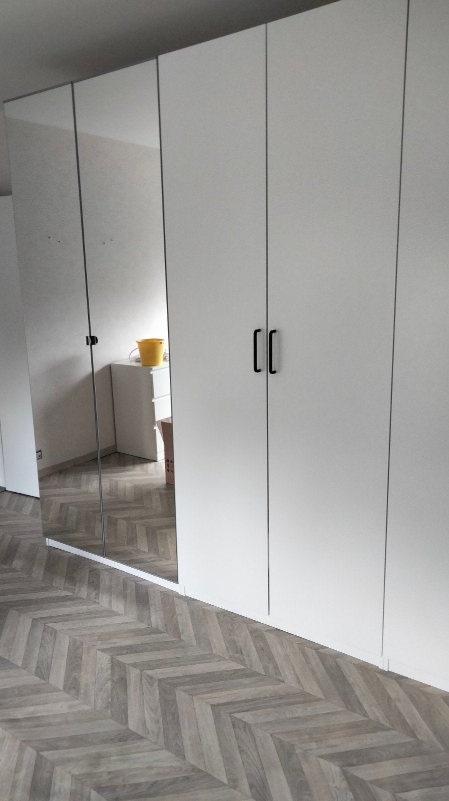 pax kast ikea ( goede staat ), Huis en Inrichting, Kasten | Kleerkasten, Ophalen