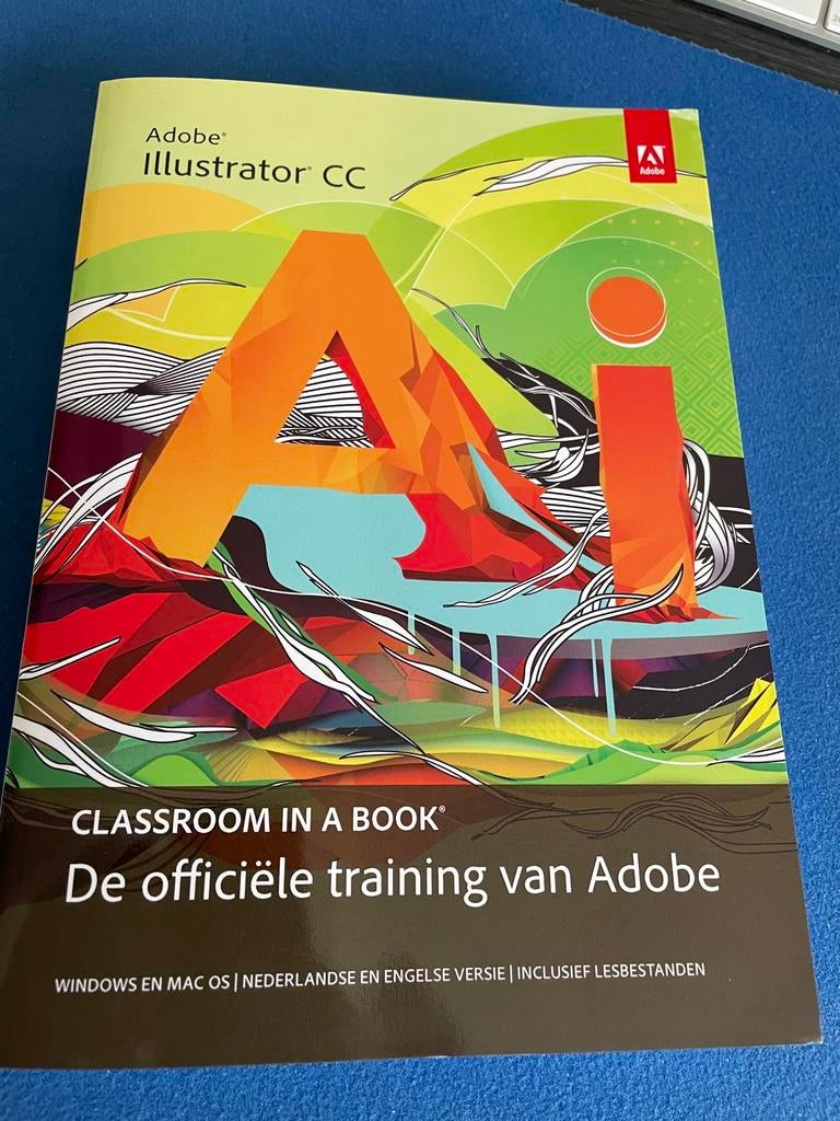 Adobe classroom in a book, Boeken, Informatica en Computer, Ophalen of Verzenden, Nieuw, Internet of Webdesign