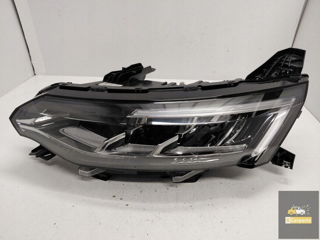260601223R, Renault Talisman Lift LED-lamp links, Renault Group, Gebruikt, Contact.group@renault.com, Renault