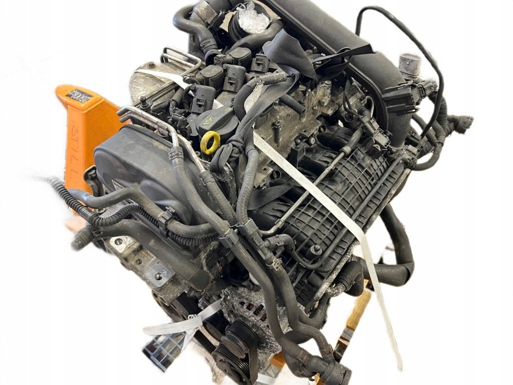 Moteur CPTA Complet LEON GOLF A1 POLO A3 SEAT VW AUDI IBIZA, Verzenden, Gebruikt, Overige automerken