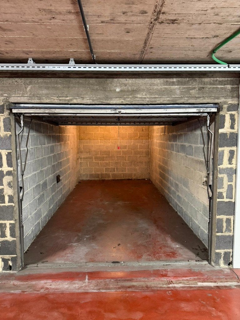 Garage Koekelberg (Noville-plein)