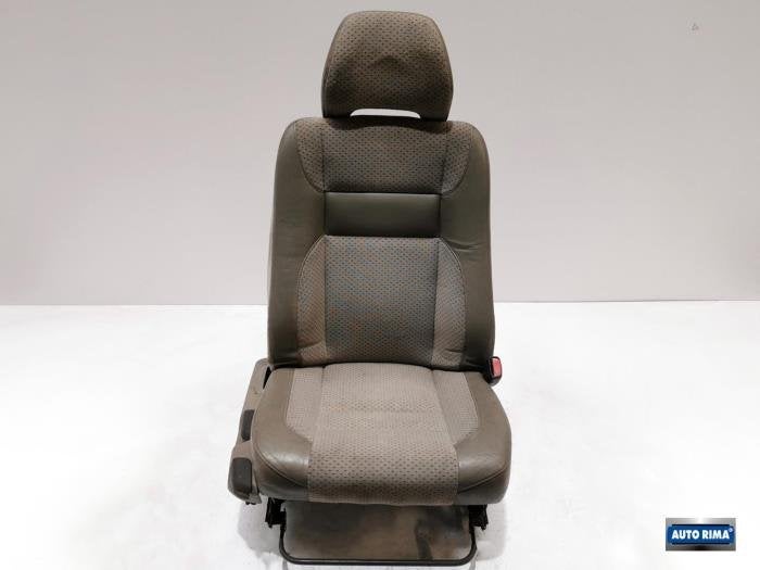Stoel rechts van een Volvo V70, Auto-onderdelen, Gebruikt, -, -, Ophalen of Verzenden