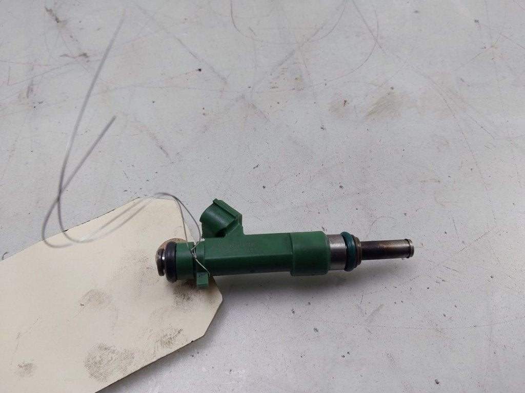 INJECTEUR Renault Clio V (RJAB) (01-2019/-) (|166008494R|), Autos : Pièces & Accessoires, Renault, Utilisé, Peter-Huppertz-Straße 5
51063  Köln, DE