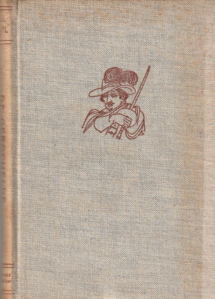 Paul Féval “De gebochelde”, Livres, Romans, Enlèvement ou Envoi, Comme neuf, Belgique