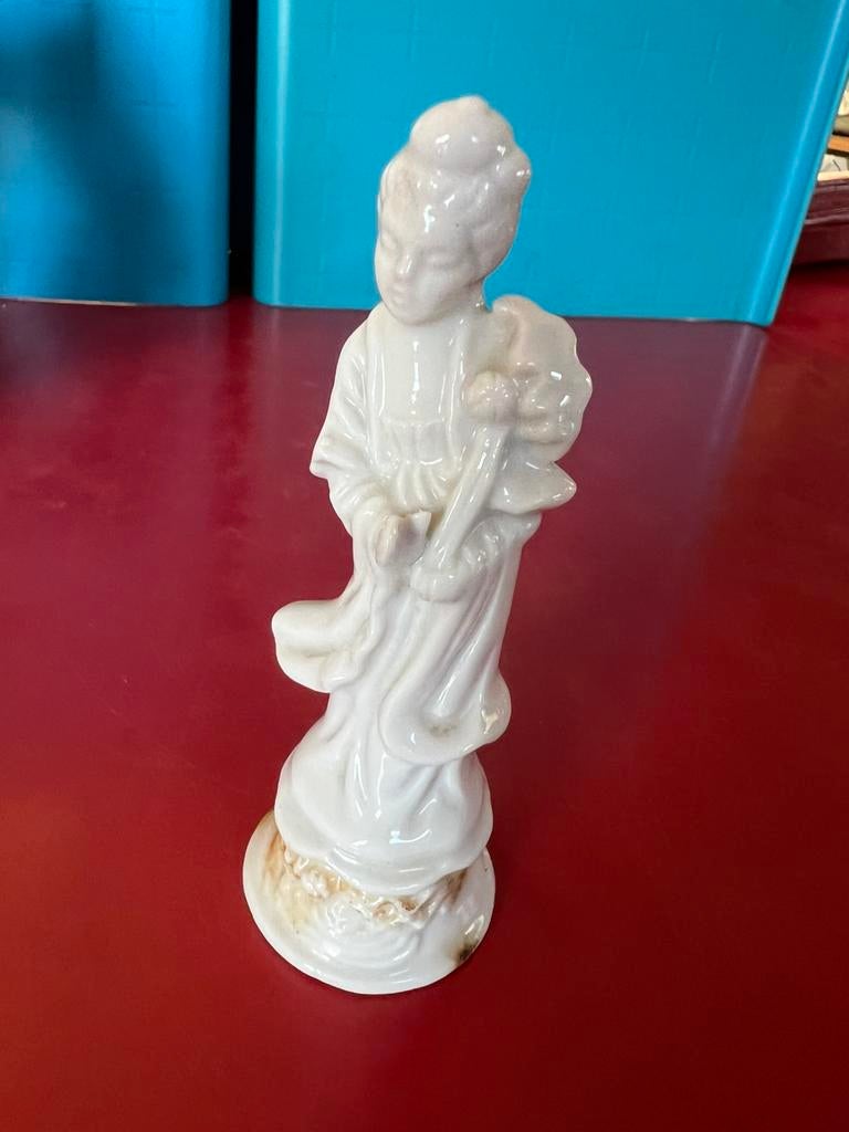 Guanyin porselein, Ophalen of Verzenden
