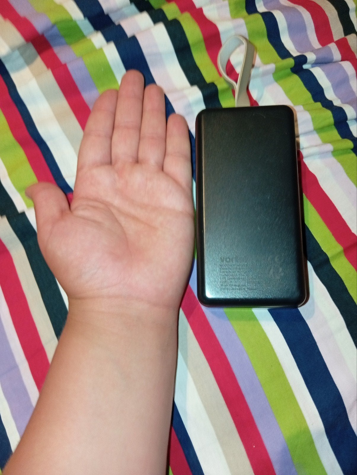 Batterie xtrne, Telecommunicatie, Powerbanks, Ophalen of Verzenden