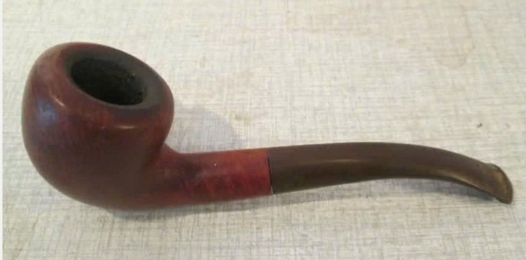 Belle pipe en bois rétro, Enlèvement ou Envoi, Comme neuf, Narguilé