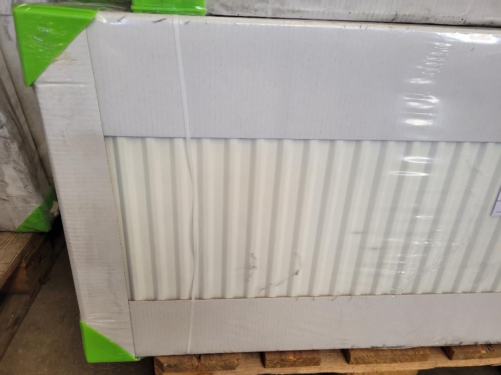 Radiateur 600X900 type 21 NEUF SUPERIA, Bricolage & Construction, Enlèvement, Neuf